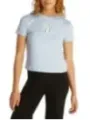 Calvin Klein Jeans blaues T-Shirt