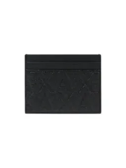 Armani Exchange Herren Brieftasche Schwarz | online kaufen