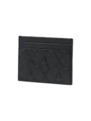 Armani Exchange Herren Brieftasche Schwarz | online kaufen
