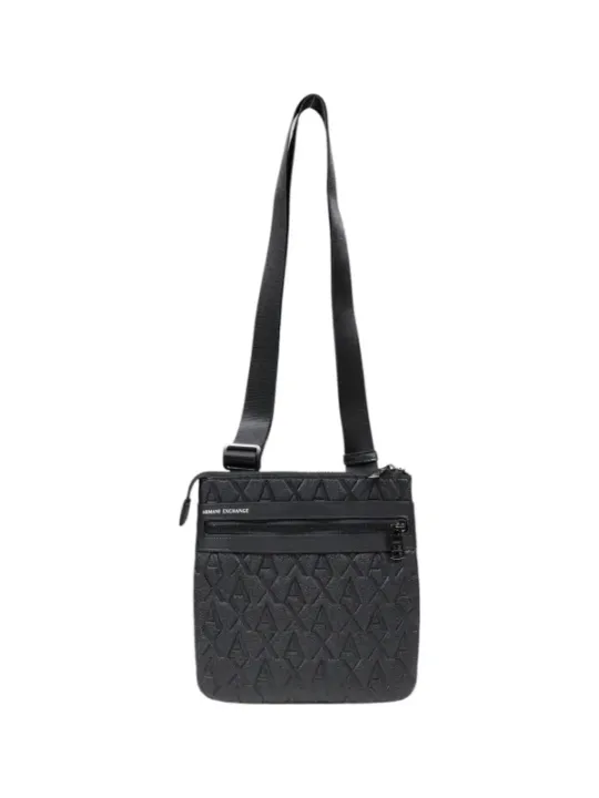 Armani Exchange Herren Tasche Schwarz | online kaufen