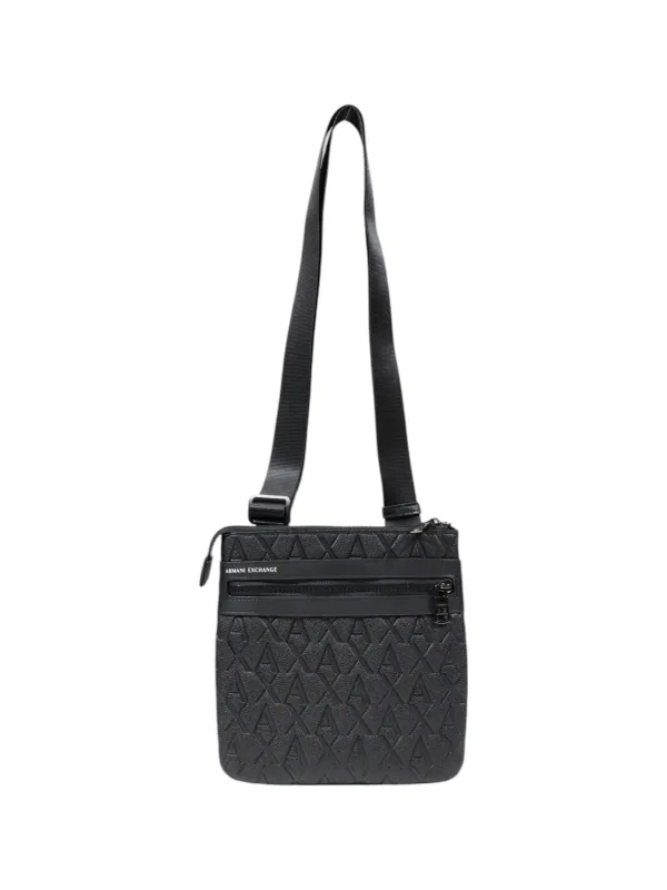 Armani Exchange Herren Tasche Schwarz | online kaufen