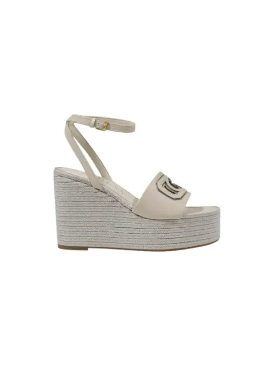 Guess 482815 High-Heeled Sandalen Keilabsatz