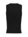 Tommy Hilfiger Jeans Tank-Tops Schwarz | online kaufen