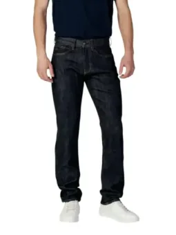 Dunkle Armani Exchange Jeans für Herren