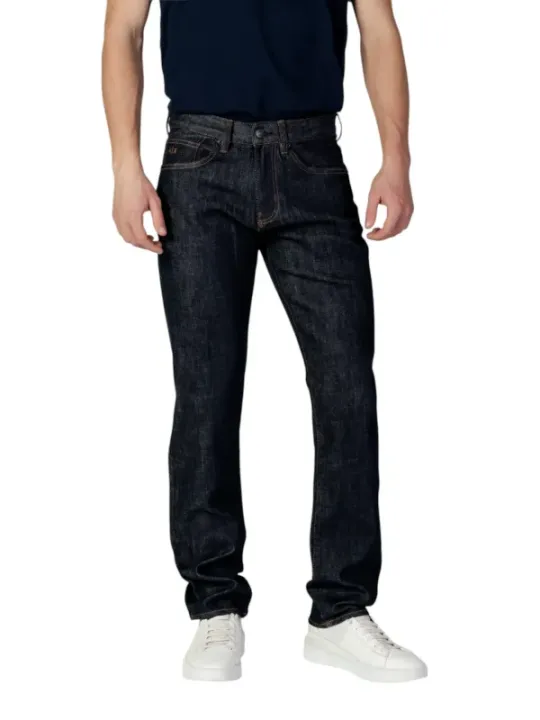 Dunkle Armani Exchange Jeans für Herren