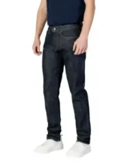 Dunkle Armani Exchange Jeans für Herren