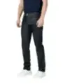 Dunkle Armani Exchange Jeans für Herren