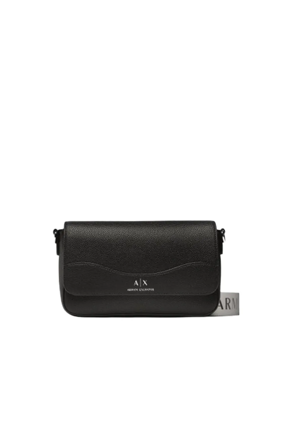 Tasche Schwarz 482702