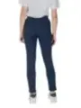Liu Jo marineblaue Skinny Jeans