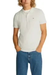 Tommy Hilfiger Polohemd mit Jeans