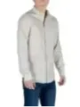 Weißes Armani Exchange Herrenhemd