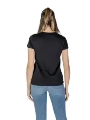 Liu Jo T-Shirt Schwarz | online kaufen