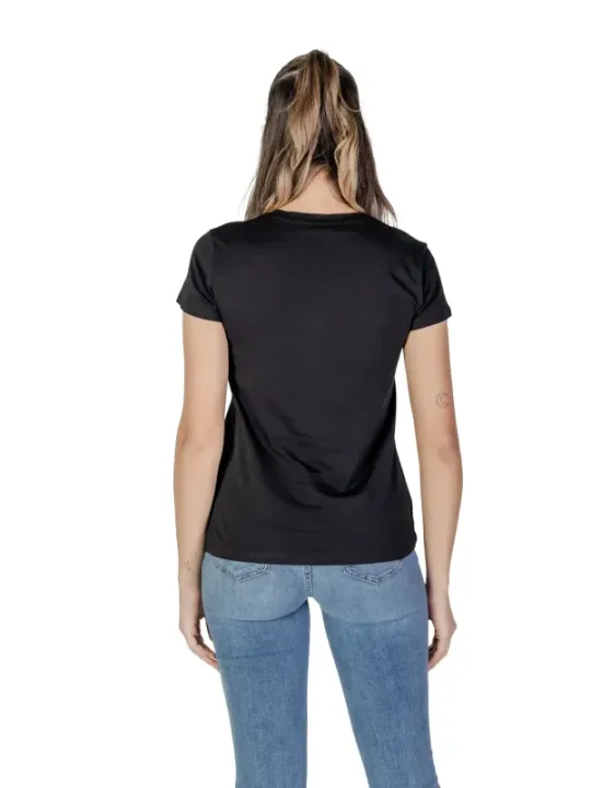 Liu Jo T-Shirt Schwarz | online kaufen