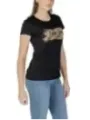 Liu Jo T-Shirt Schwarz | online kaufen