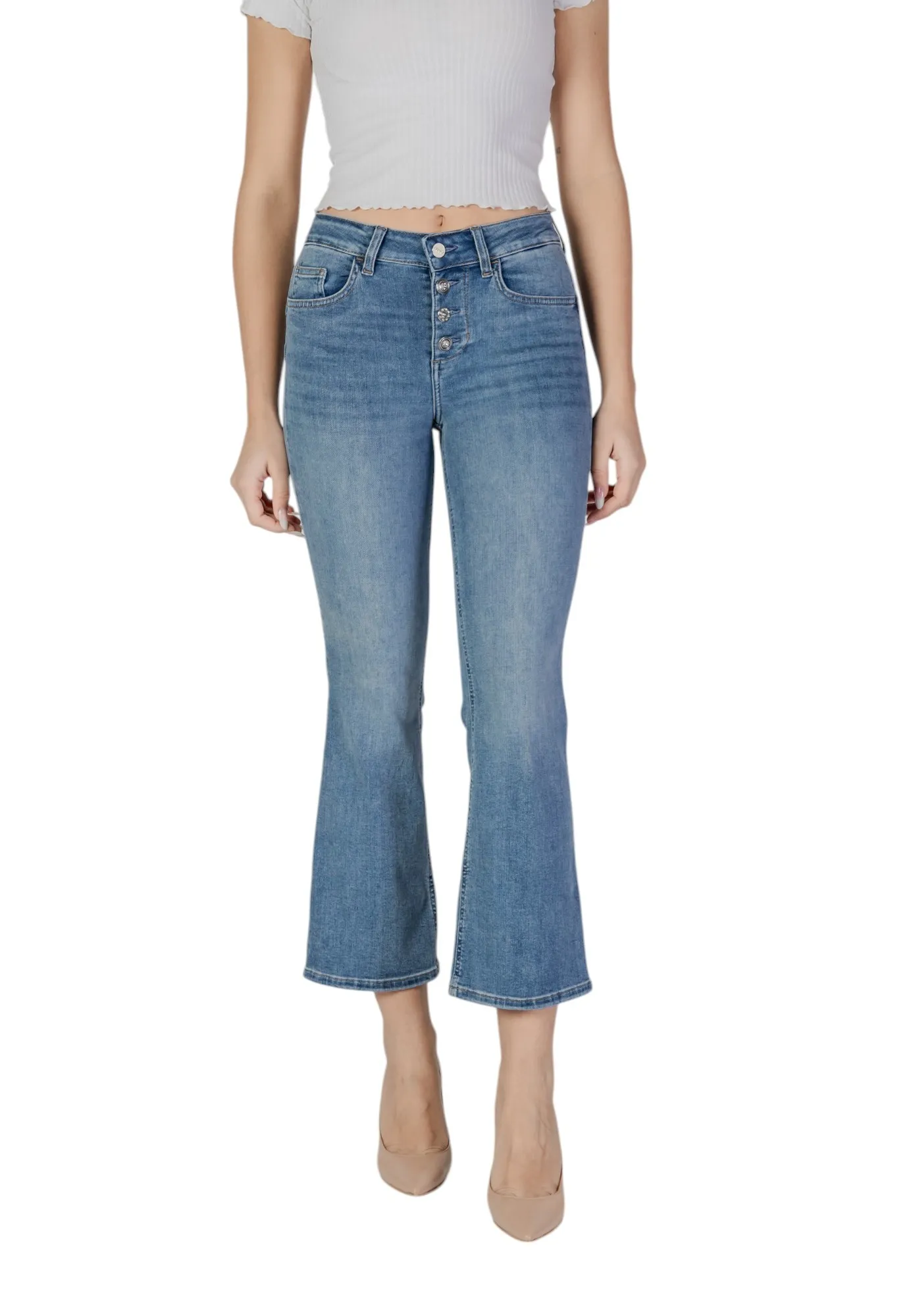 Liu Jo Jeans Blau 482932
