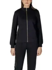 Liu Jo schwarzer Trainingsanzug Damen