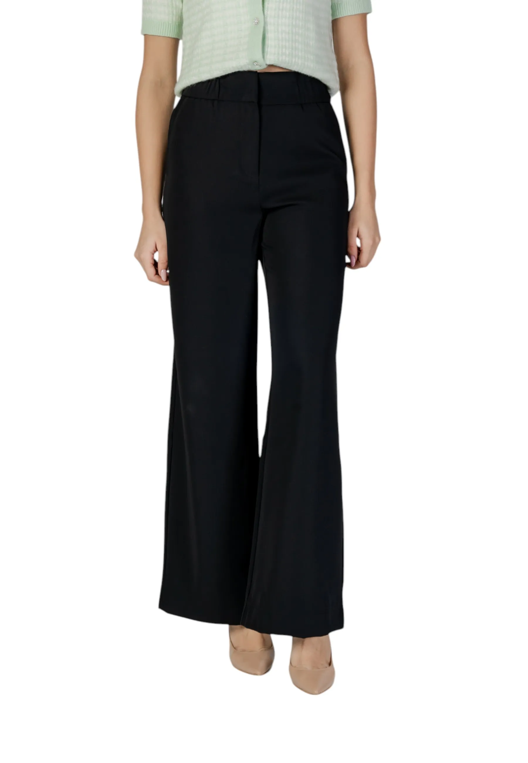 Morgan De Toi Hose Schwarz 483285