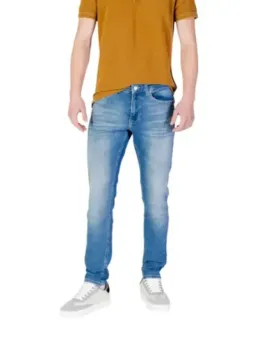 Tommy Hilfiger Jeans lässiger Look