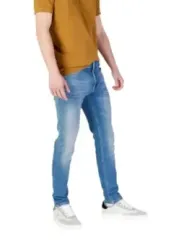 Blaue Tommy Hilfiger Jeans für Herren