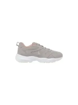 Graue Calvin Klein Jeans Sneaker