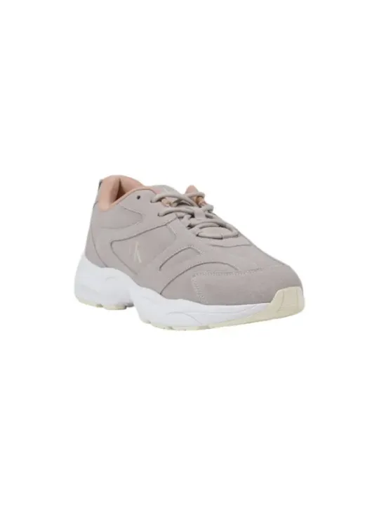 Graurosa Calvin Klein Sneaker Damen