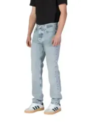 Calvin Klein Jeans gerader Schnitt