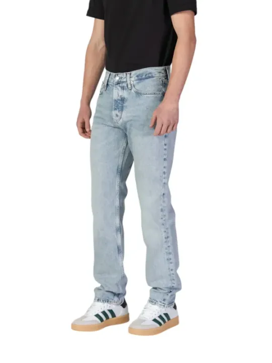Calvin Klein Jeans gerader Schnitt