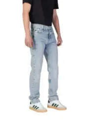 Helle Straight-Leg Calvin Klein Jeans