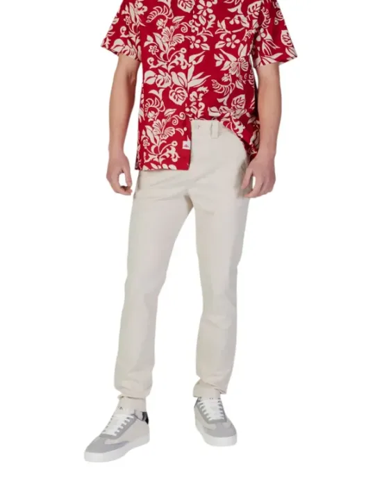 Tommy Hilfiger mittelblaue Herrenjeans