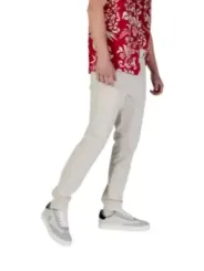 Tommy Hilfiger Herren Straight Fit Jeans