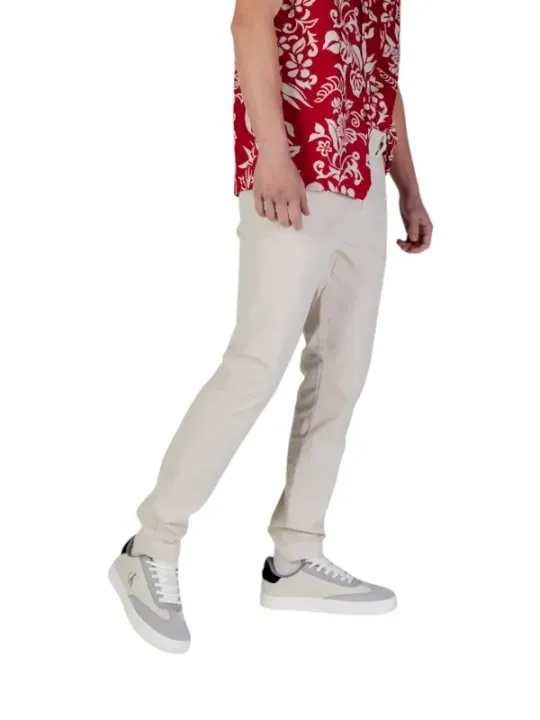 Tommy Hilfiger Herren Straight Fit Jeans