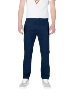 Tommy Hilfiger Jeans lässiger Look