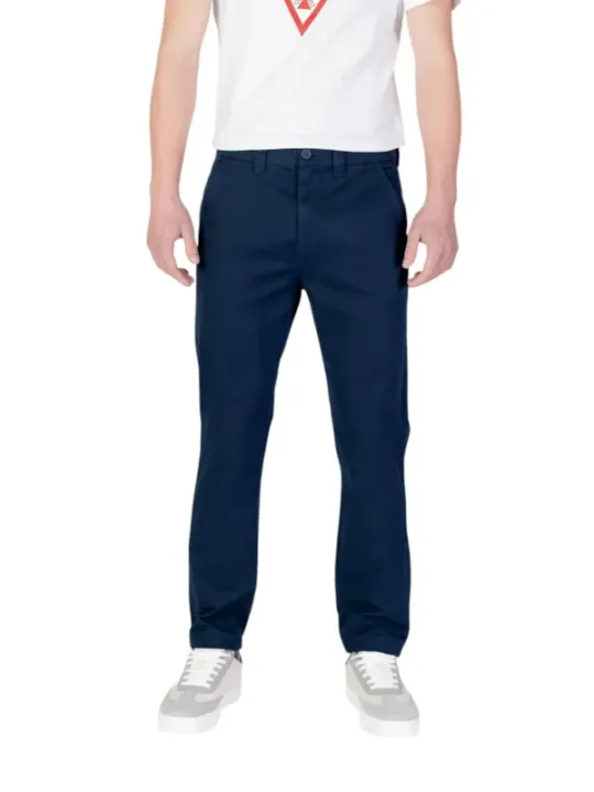 Tommy Hilfiger Jeans lässiger Look