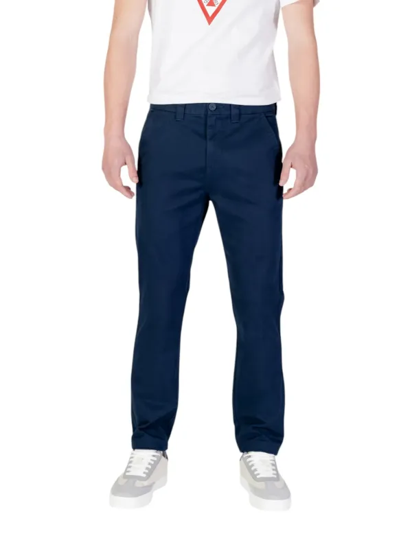 Tommy Hilfiger Jeans lässiger Look