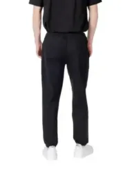 Schwarze Calvin Klein Sport Trainingshose