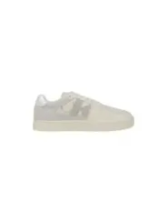 Graue Calvin Klein Sneaker Schuhe