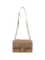 Pinko 485505 elegante Handtasche gold