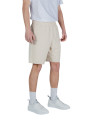 Weiße Ea7 Herren-Bermuda-Shorts