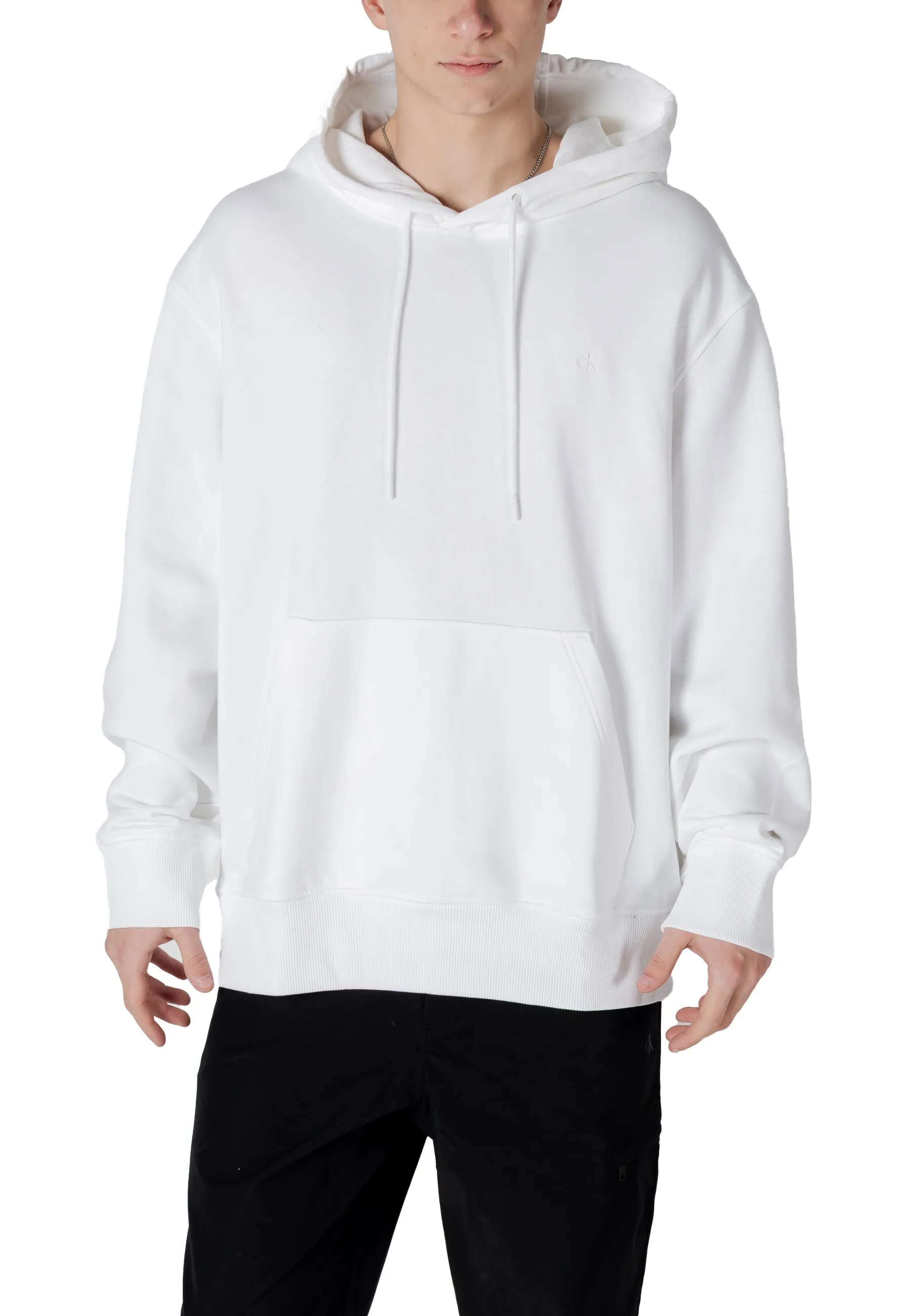 Herren Fleece 485336