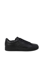 Schwarzer EA7 Emporio Armani Sneaker