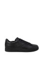Schwarzer EA7 Emporio Armani Sneaker
