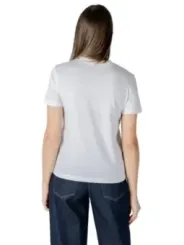 Calvin Klein Jeans T-Shirt Rückenansicht