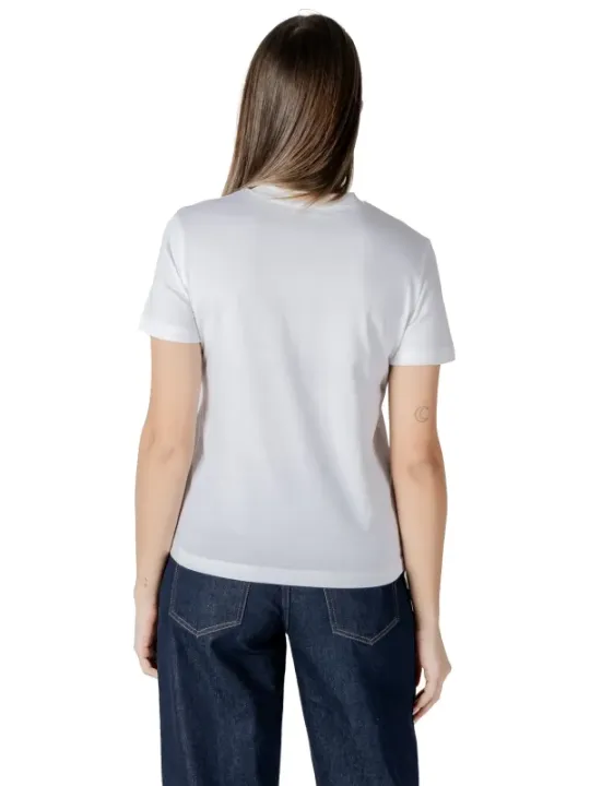 Calvin Klein Jeans T-Shirt Rückenansicht
