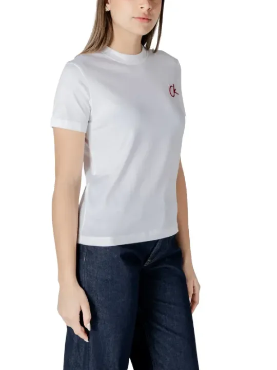 Calvin Klein Jeans Damen T-Shirt