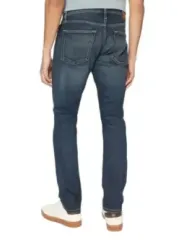 Calvin Klein Jeans Herren Rückenansicht