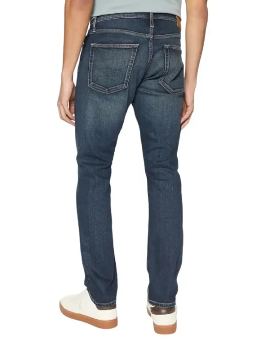 Calvin Klein Jeans Herren Rückenansicht