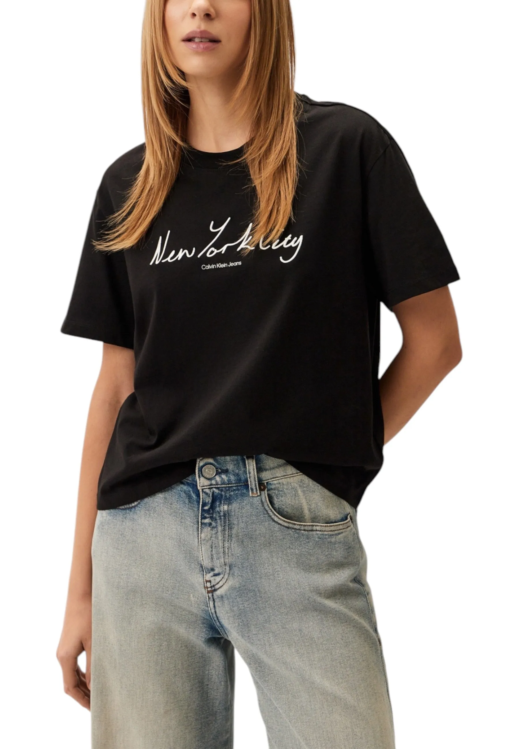 Calvin Klein Jeans T-Shirt 485136