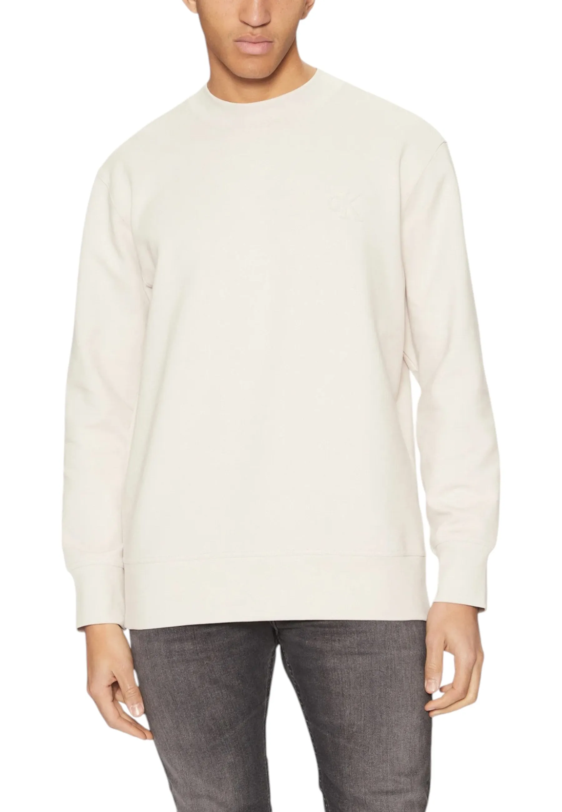 Herren Fleece 485214