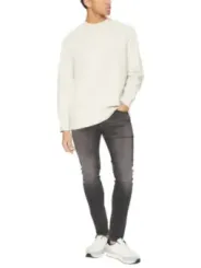 Schlanke Calvin Klein Herren Jeans