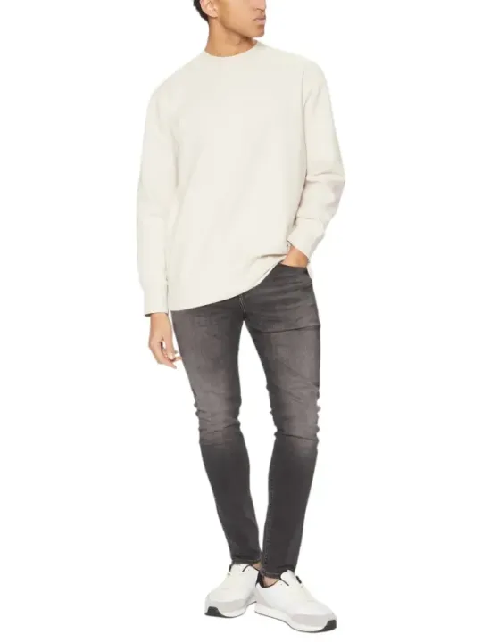 Schlanke Calvin Klein Herren Jeans